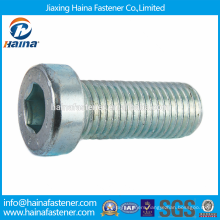 China supplier In Stock Carbon Steel/Stainless steel DIN7984 hex head cap screw